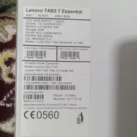 تبلت Lenovo|تبلت|کرمانشاه, |دیوار