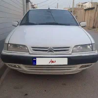 زانتیا 2000 1388
