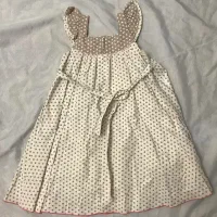 پیراهن دخترانه ست با عروسک|کفش و لباس بچه|تهران, حشمتیه|دیوار