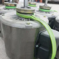 دینام کولری و تک دور