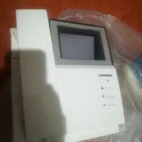 آیفون تصویری کوماکس درحد نو|دوربین مداربسته|ایذه, |دیوار