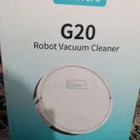 جارو رباتیک هانتر  G20