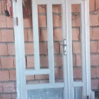 درب ورودی،پنجره اتاق ،پنجره اشپزخانه،درب سرویس|مصالح و تجهیزات ساختمان|خان ببین, |دیوار