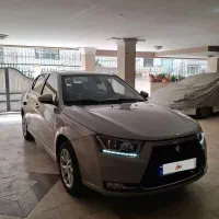 دنا پلاس اتومات اپشنال تیتانیوم صفر