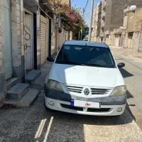 تندر L90 مدل ۹۶