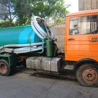 تخلیه چاه لوله بازکنی کل زنجان و روستاهای اطراف