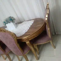 فروش نهار خوری ۶ نفره