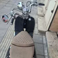 موتور وسپا کلاسیک|موتورسیکلت|یزد, |دیوار