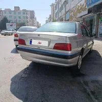 پارس فرانسه 84