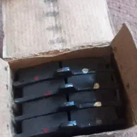 لنت جلو رنو 5 قدیمی و استپر ریو اصلی