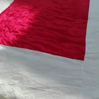 لحاف کرسی پنبه نو 4در4|رختخواب، بالش، پتو|اصفهان, هوانیروز|دیوار