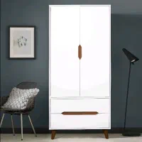 جاکفشی دراور کمد لباس