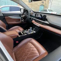 راننده باخودرو سواری جهت دراختیار و سرویس