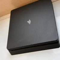 ps4 slim 1tra|کنسول، بازی ویدئویی و آنلاین|تهران, هفده شهریور|دیوار