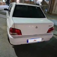پراید ۱۳۲ مدل ۹۸|خودرو سواری و وانت|شیروان (خراسان), |دیوار