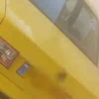 تاکسی مدل 83 تمیز صفر