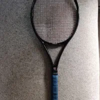 راکت تنیس Wilson اصل آمریکایی زیر ۳۰۰ گرم