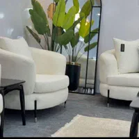 مبل پاتریک پلاس|مبلمان خانگی و میز عسلی|تهران, شهرک ولیعصر جنوبی|دیوار