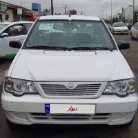 پراید 132مدل 89شاستیها پلمپ