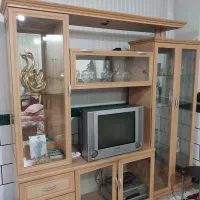 بوفه و موکت