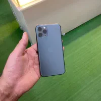 iphone 11 pro aj  256G