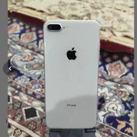 ایفون ۸ پلاس