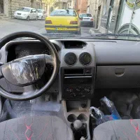 پراید صندوقدار مدل ۹۲|خودرو سواری و وانت|کرج, اصفهانیها|دیوار