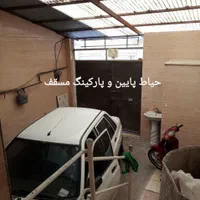 ویلایی دو و نیم طبقه دوبلکس|فروش خانه و ویلا|مشهد, شیرودی|دیوار