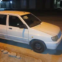 پراید 111