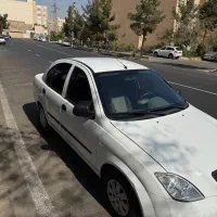 تیبا1صندوقدار1400|خودرو سواری و وانت|ری, علایین|دیوار