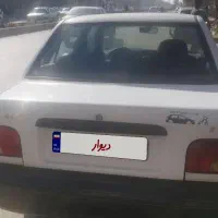 پراید ۹۱|خودرو سواری و وانت|نیشابور, ده حلاج|دیوار