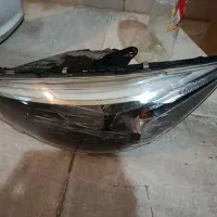 چراغ و سپر شاهین