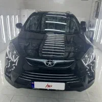 جک s5|خودرو سواری و وانت|شاهرود, |دیوار