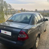 تیبا 1مدل ۹۴دوگانه دستی|خودرو سواری و وانت|ارومیه, |دیوار