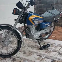 موتور مزایده فلکه تو روغن ۵دنده