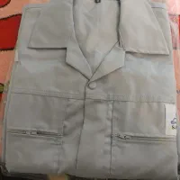 لباس کار یه تیکه سایزM