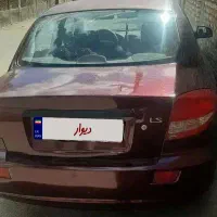 ریو|خودرو سواری و وانت|مرند, |دیوار