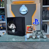 Ps4 slim کپی خور