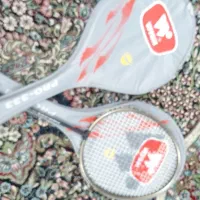 راکت بدمینتون واش پرو ۳۳۳|ورزش‌های توپی|تهران, امیریه|دیوار