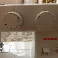 چرخ خیاطی مارشال|چرخ خیاطی و ریسندگی|گناباد, |دیوار