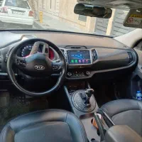 اسپورتیج وارداتی امارات