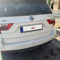 bmw x3 2009|خودرو سواری و وانت|اصفهان, خواجو|دیوار