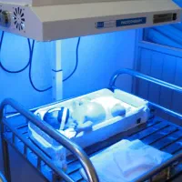 اجاره دستگاه رفع زردی (فتوتراپی) نوزاد با نصب