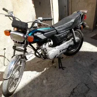 متورسیکلت مدارک کامل