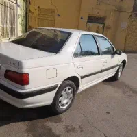 پارس مدل ۸۹ تمیز|خودرو سواری و وانت|اصفهان, لیمجیر|دیوار