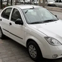 تیبا یک مدل۹۷
