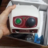 وسایل کاشت ناخن