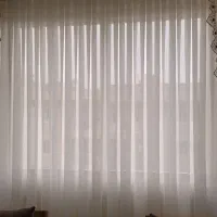 پرده و والان ووسایل منزل|پرده، رانر، رومیزی|اسلامشهر, شهرک قائمیه|دیوار