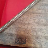 سنتور ساخته شده توسط استاد کار|سازهای سنتی|تهران, سعادت‌آباد|دیوار