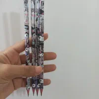 فروش عمده مداد پرودون کرومی اصلی وارداتی